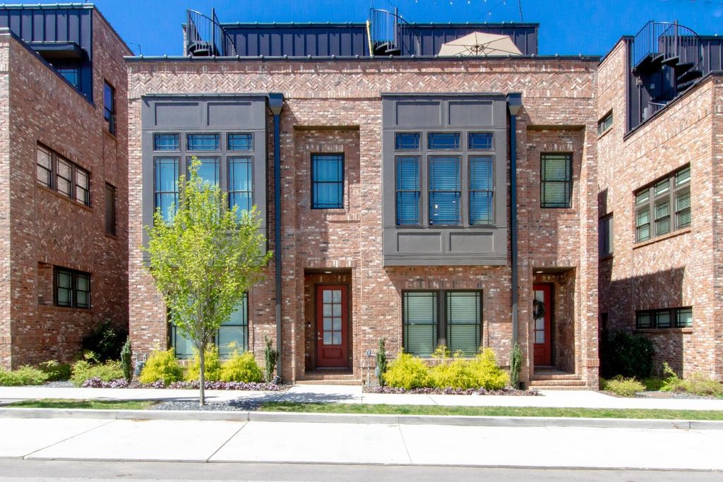 713b 26th Ave N, Nashville