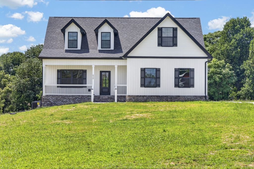 650 Jefferson Road, Smithville