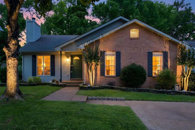 937 Fallview Trl, Nashville