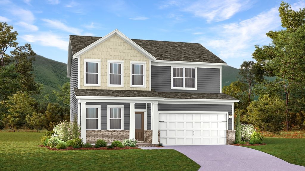 501 Lacewing Lane, Clarksville