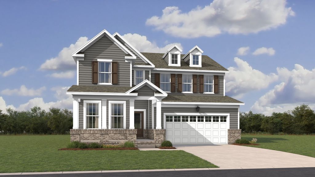 224 Crown Gardens Ct, Hermitage