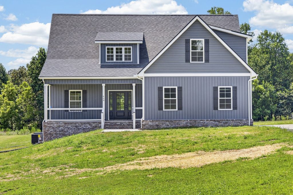668 Jefferson Road, Smithville