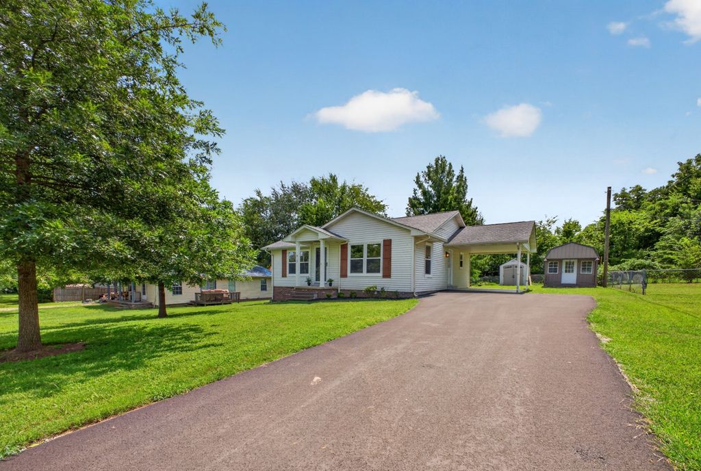 517 Wall St, Mount Pleasant