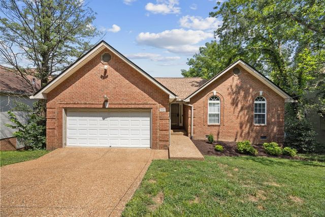 5333 Windypine Dr, Nashville