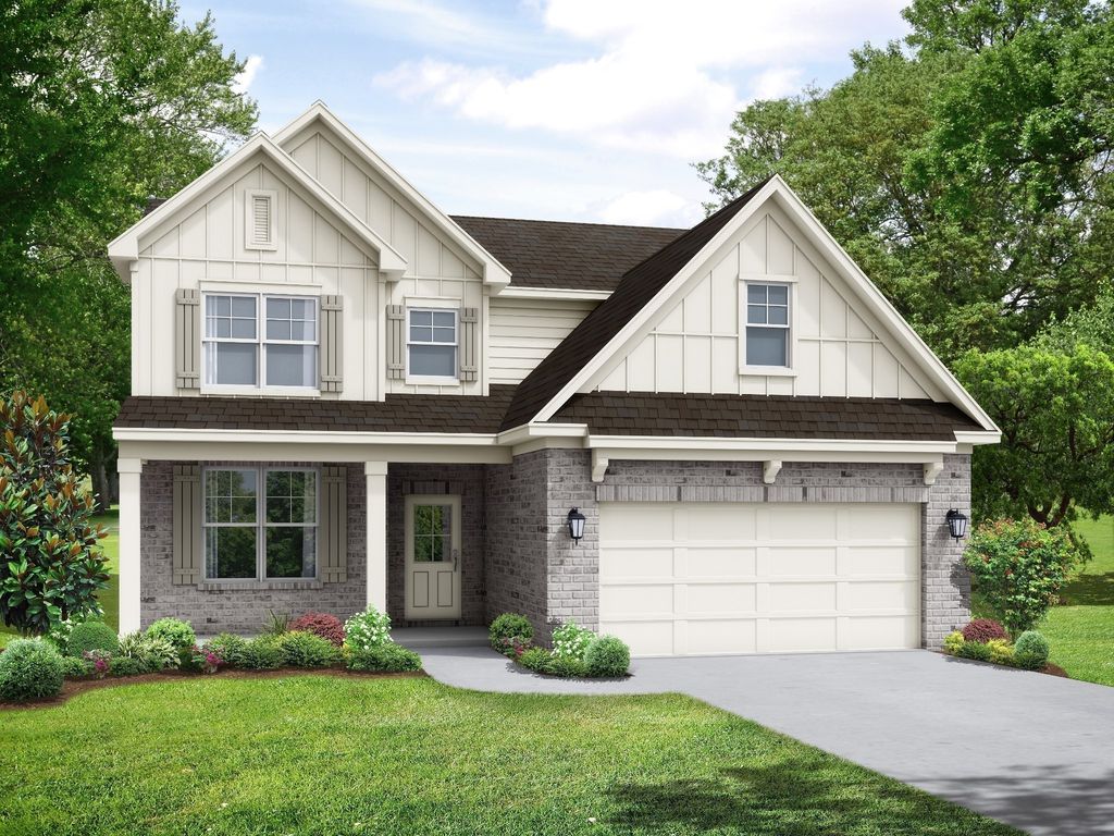 2405 Old Spring Lane, Gallatin
