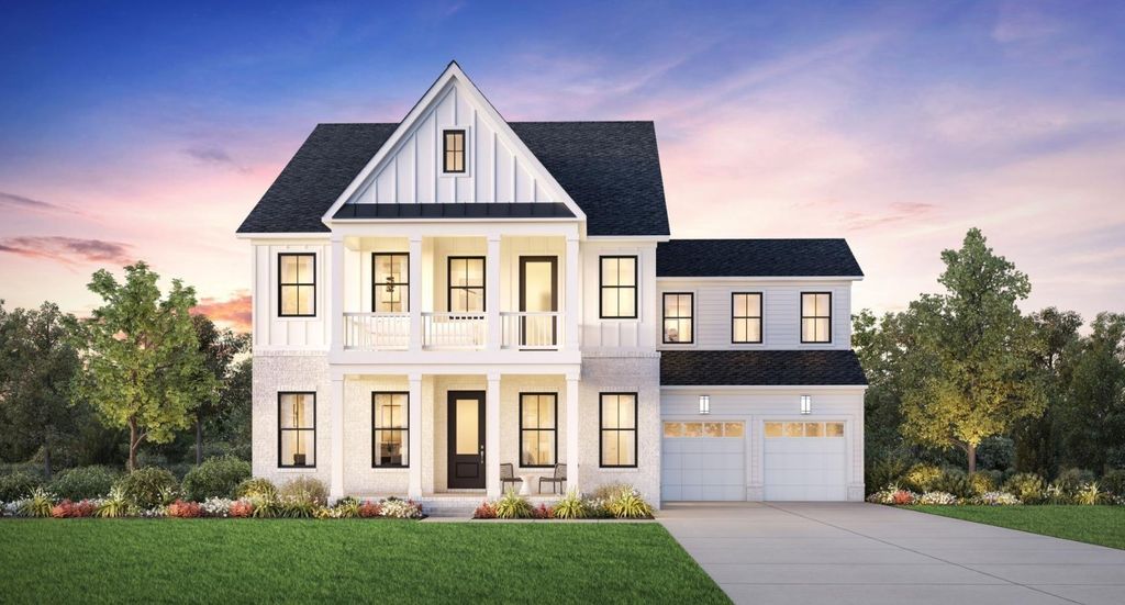 157 Berry Hunter Lane, Franklin