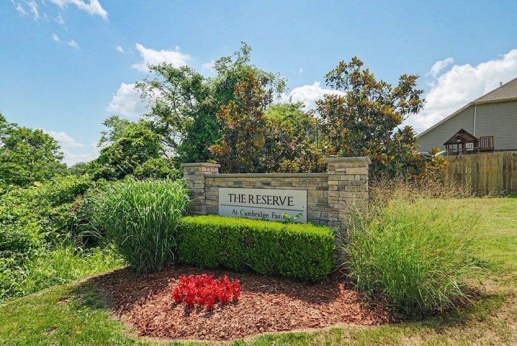 1383 Wentworth Dr, Gallatin