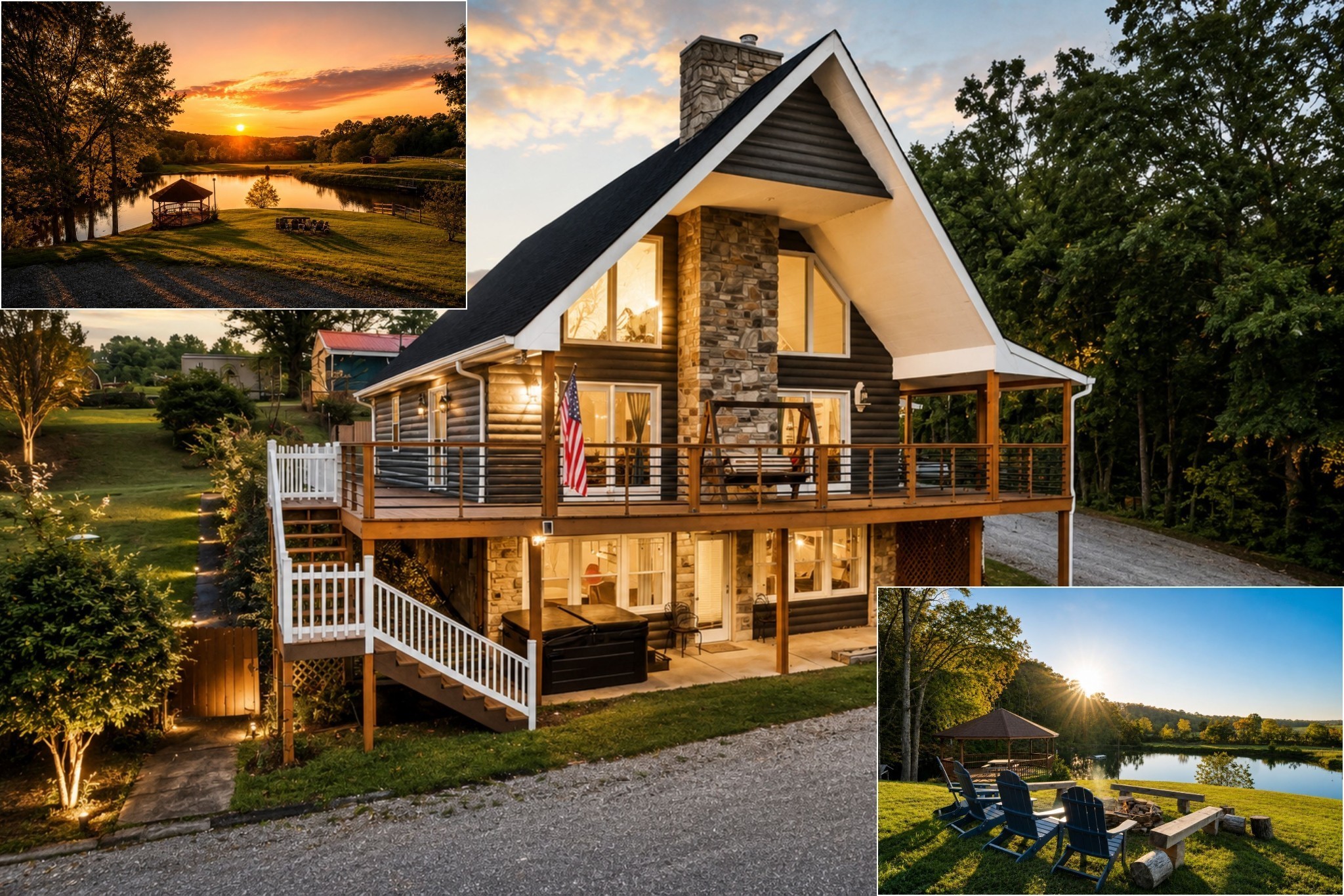 Photo for MLS 3507985 in 3721 S Hyde Rd Springfield, TN - 37172