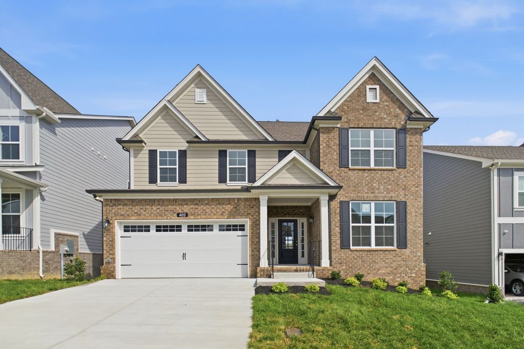 402 Rawling Ln, Gallatin