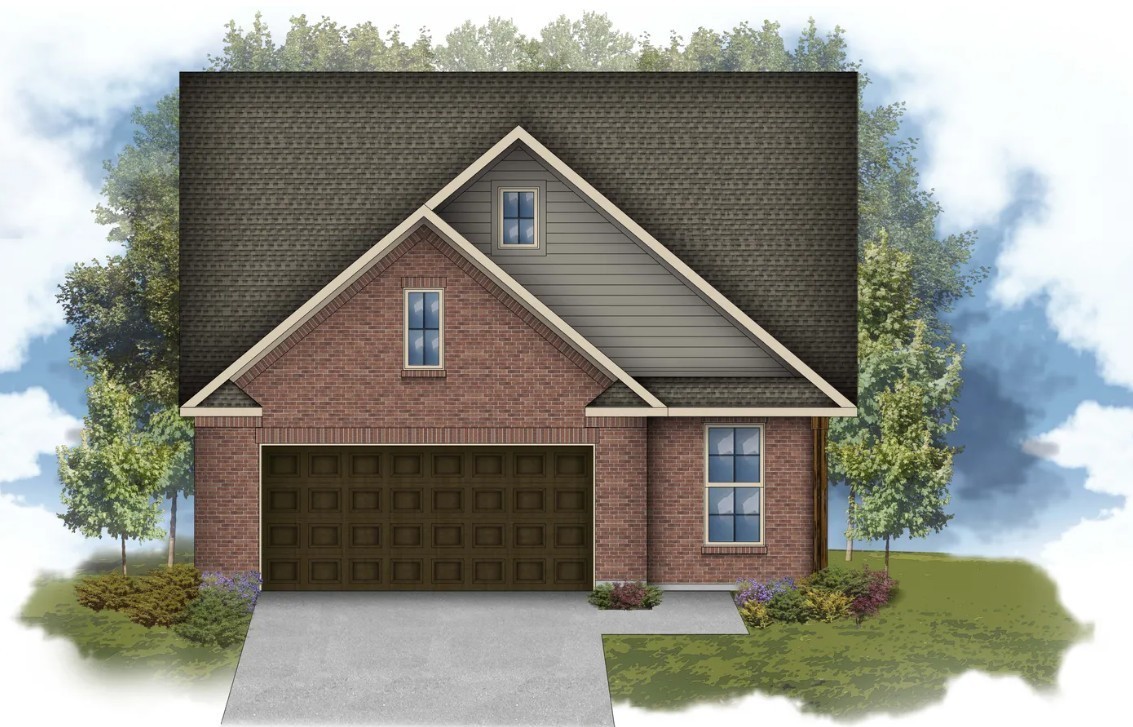 Photo for MLS 3508004 in 529 W Foxrun Springfield, TN - 37172
