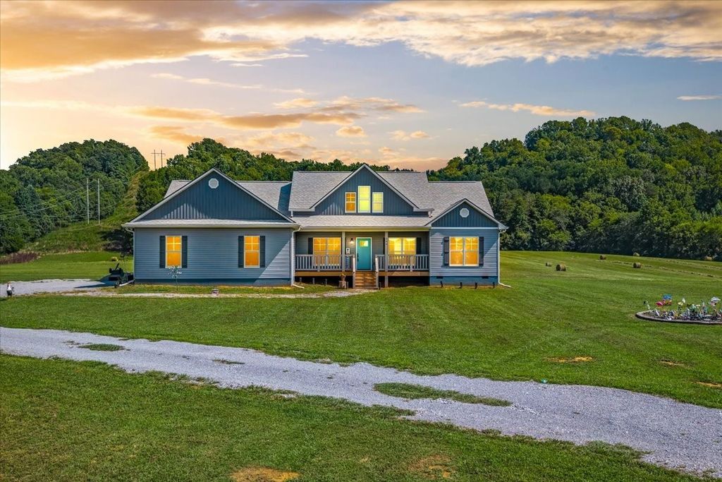 288 County Road 307 E, Athens