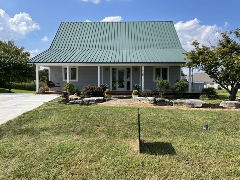 420 Multrees Pl, Smyrna