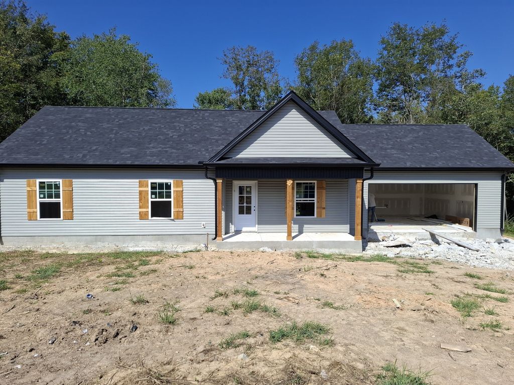 0 Old Brick Church Rd, Estill Springs