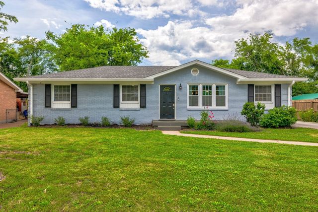 6502 Premier Dr, Nashville