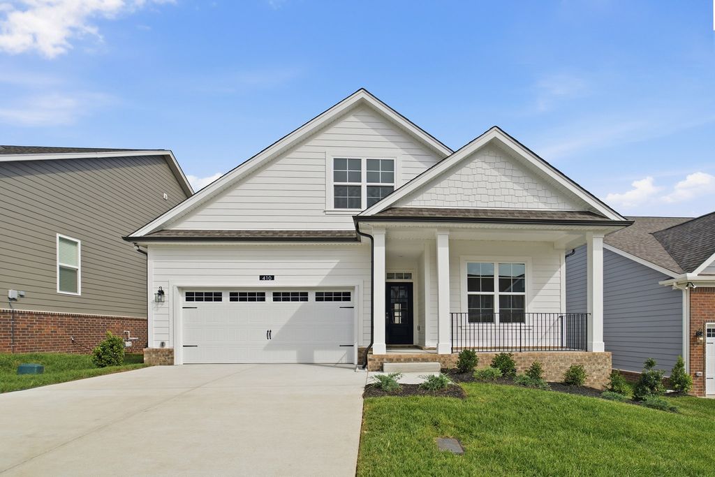 410 Rawling Ln, Gallatin