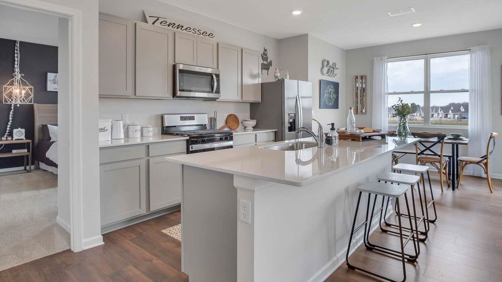 4101 Amelia Lane, White House