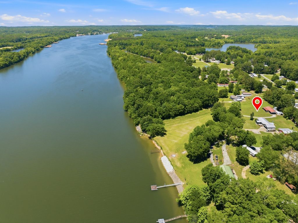 1846 Cypress Creek Rd, Linden