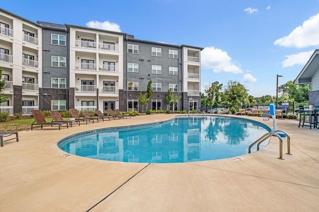 1540 Lebanon Pike 402, Nashville
