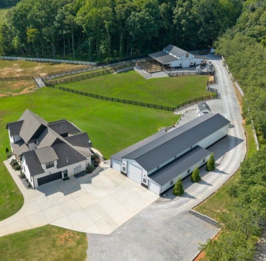 4676 Mount Zion Rd, Springfield