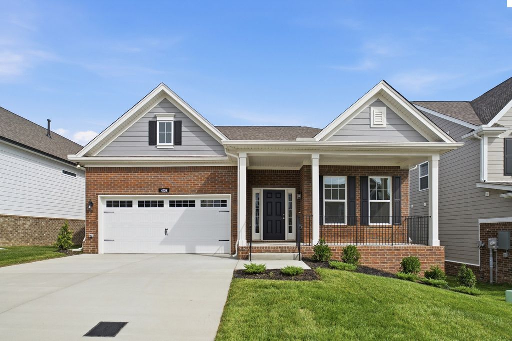 408 Rawling Ln, Gallatin