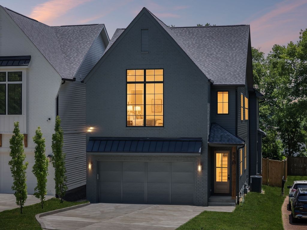 832b Neartop Dr, Nashville