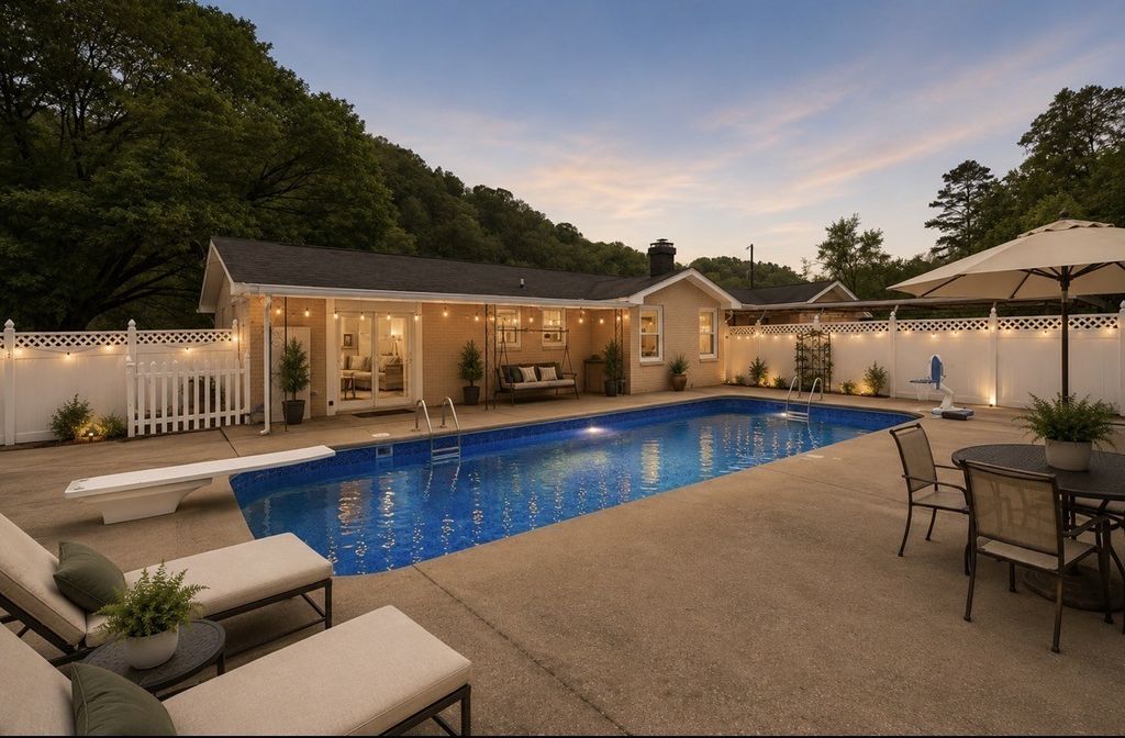 1142 Indian Springs Rd, Pegram
