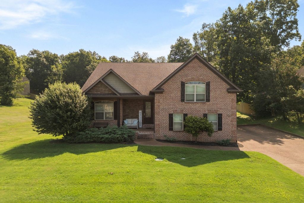 105 Hawthorne Vly, Mount Juliet