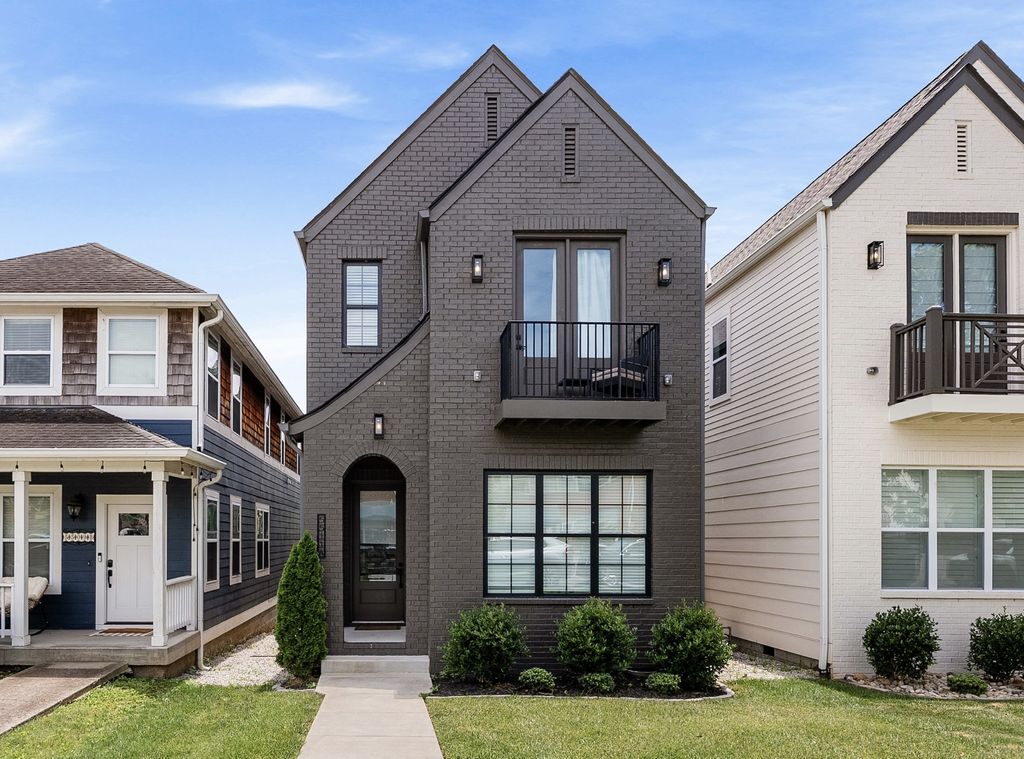 5511a Louisiana Ave, Nashville