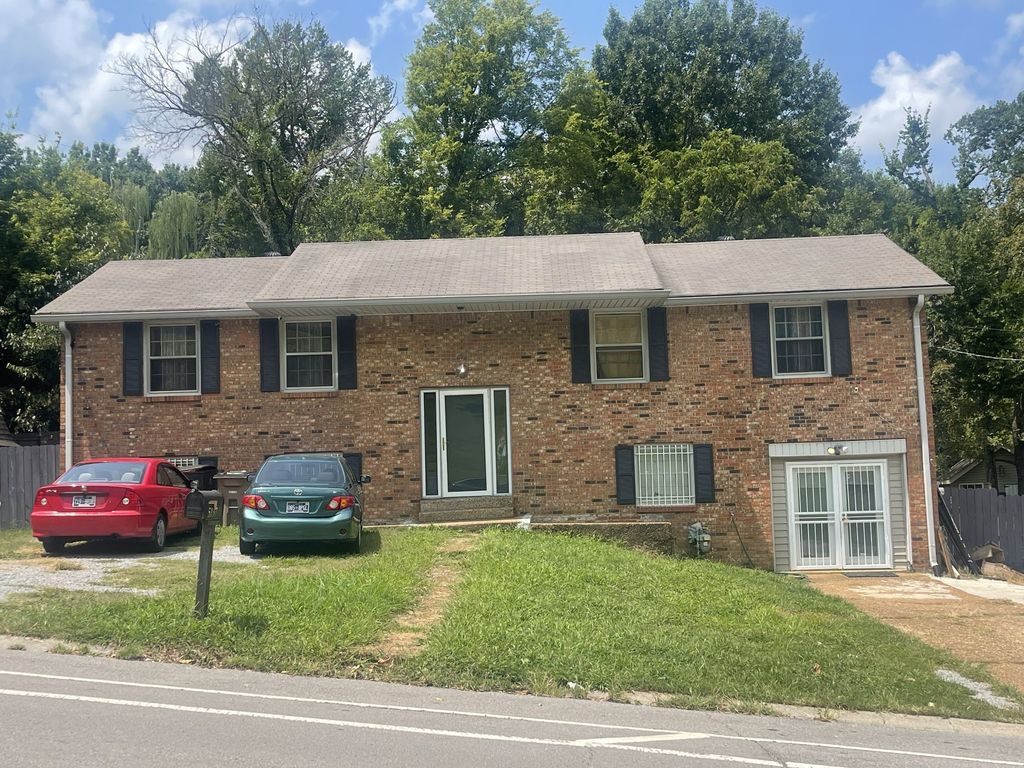 5137 Amalie Dr, Nashville