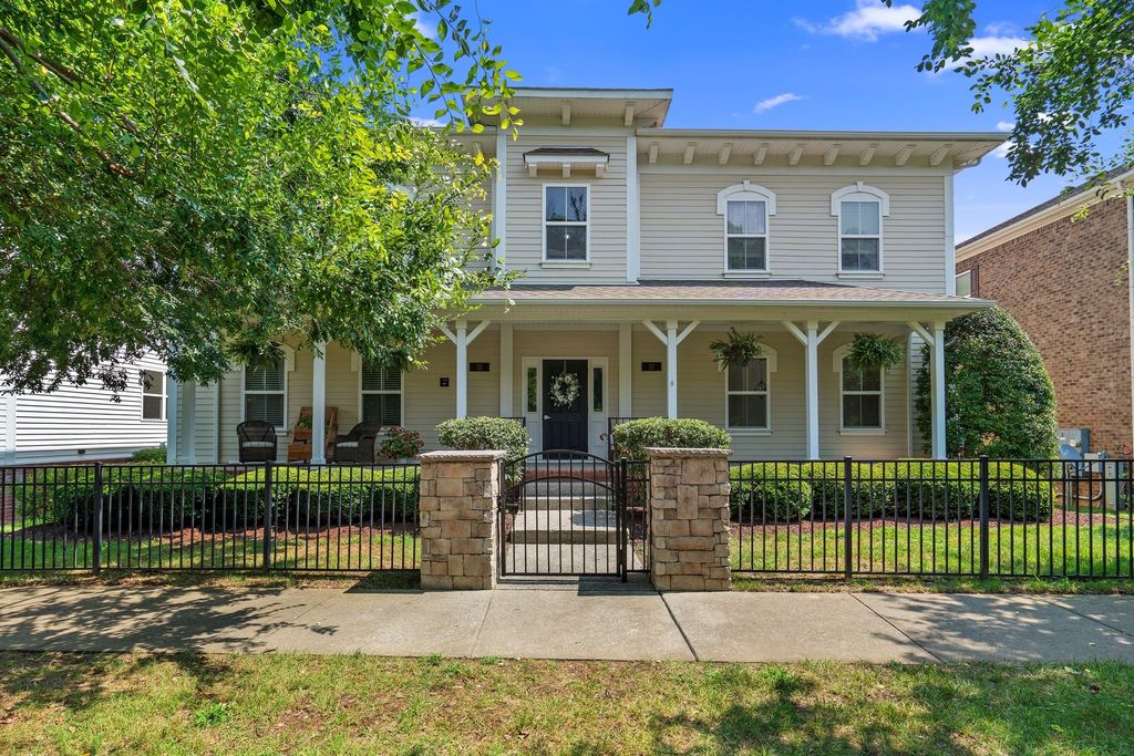 2014 Turning Wheel Ln, Franklin