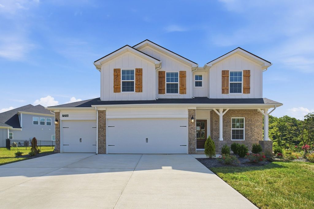 10 Fairlawn Dr, Fairview