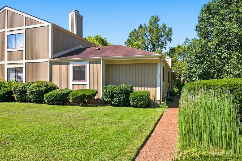 849 Todd Preis Dr, Nashville