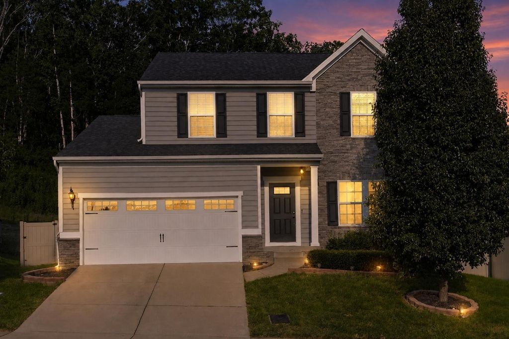 753 Preservation Way, Nashville