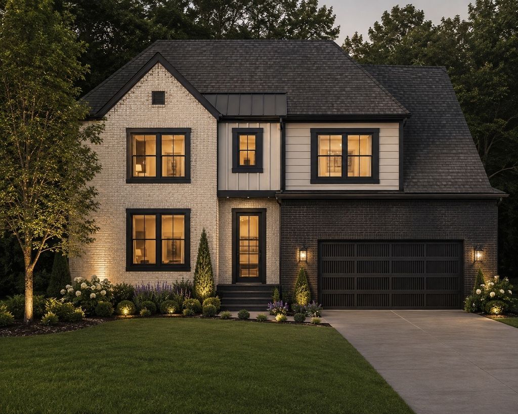 3005 Sandstone Way, Hendersonville