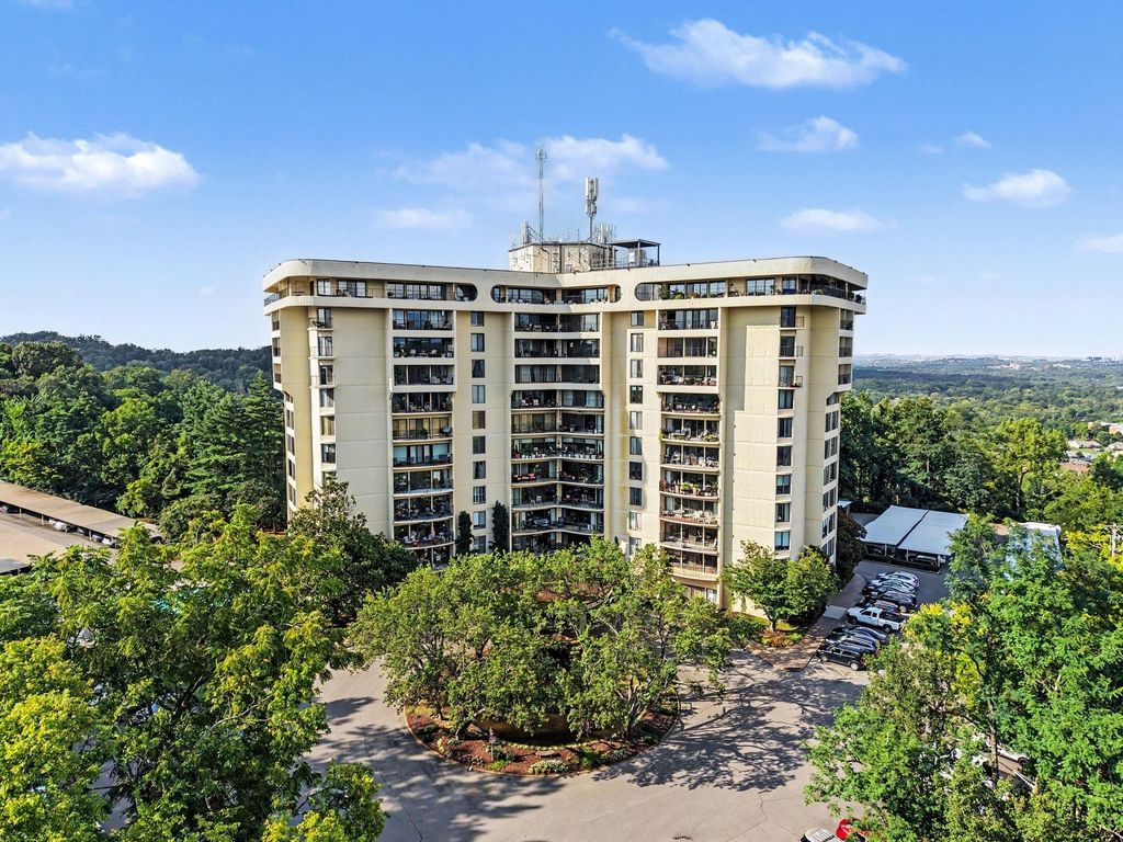 6666 Brookmont Ter 509, Nashville