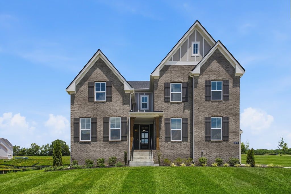 45 Buckhorn Court, Fairview