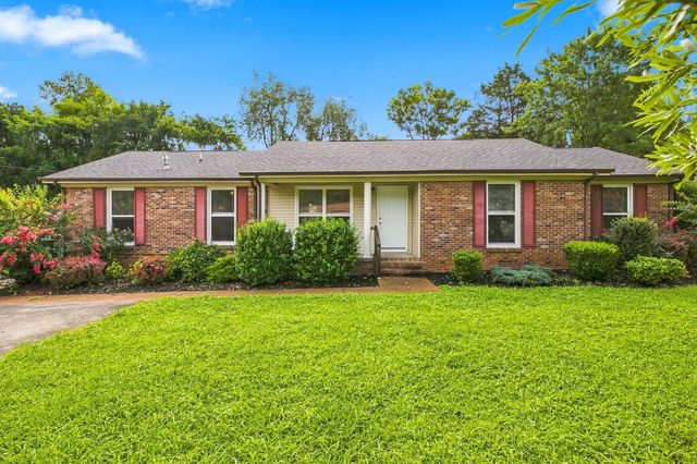 2310 Tinnell Ct, Murfreesboro