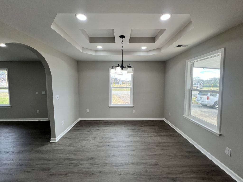 5890 Cainsville Rd, Lebanon