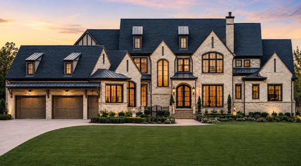 5214 Williamsburg Ct, Brentwood