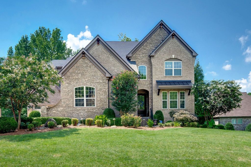 1198 Meadow Bridge Ln, Arrington