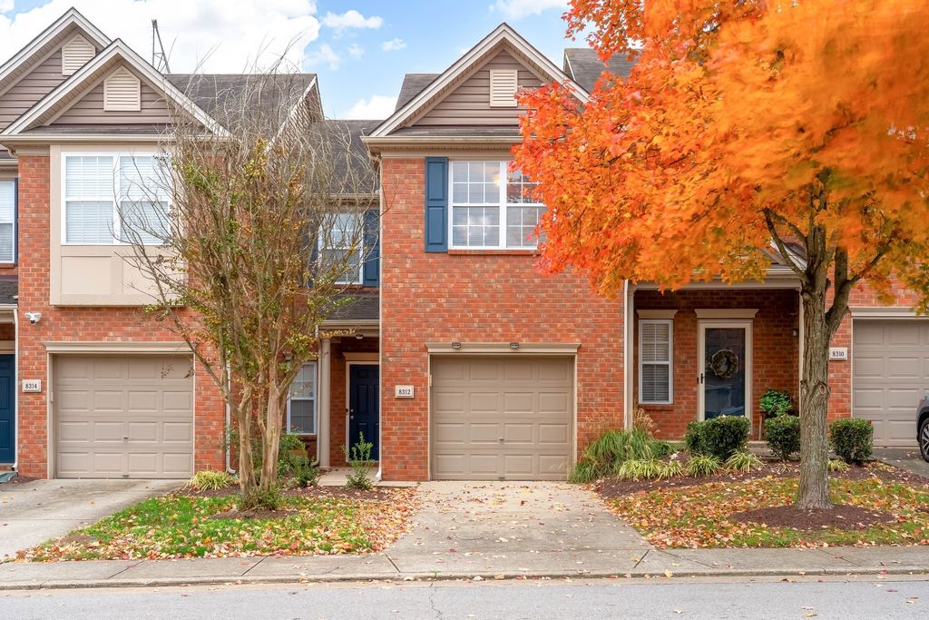 8312 Rossi Rd, Brentwood