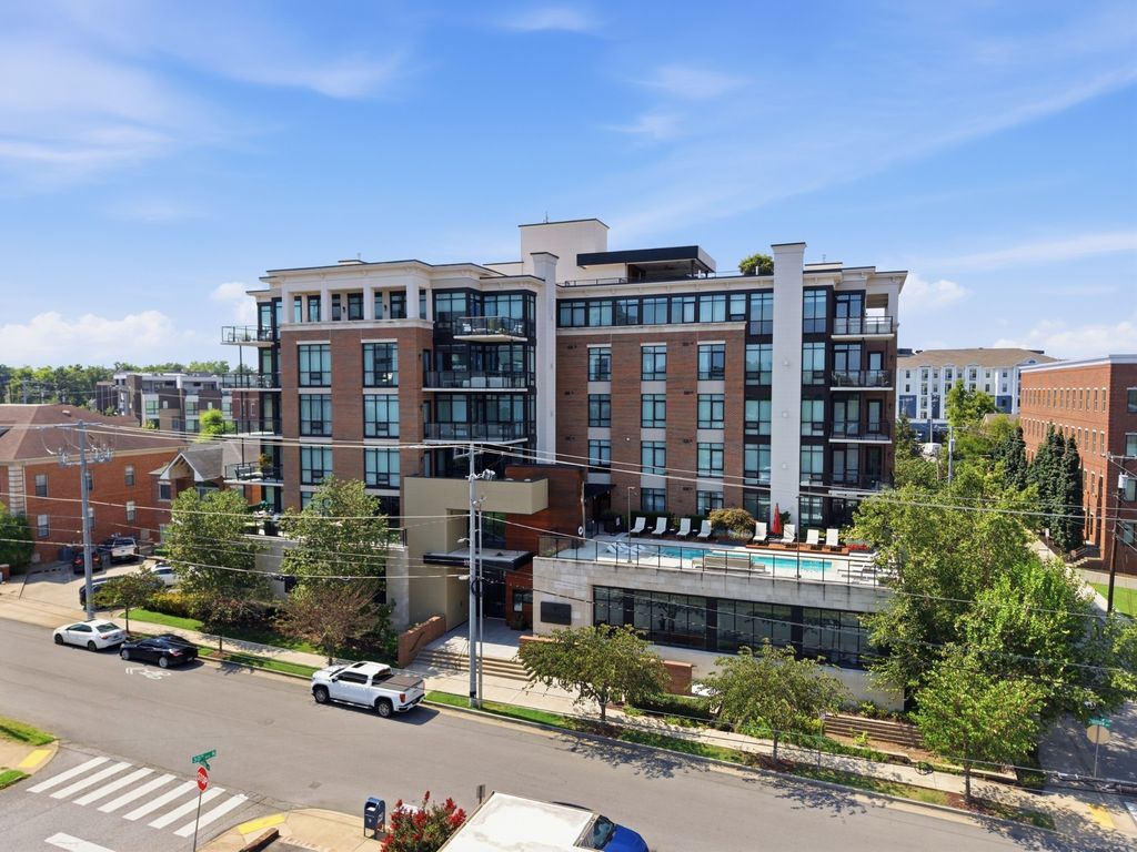 3000 Poston Ave 405, Nashville