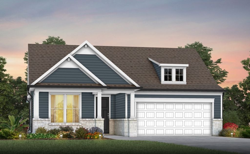 721 Great Basin Drive, Lebanon