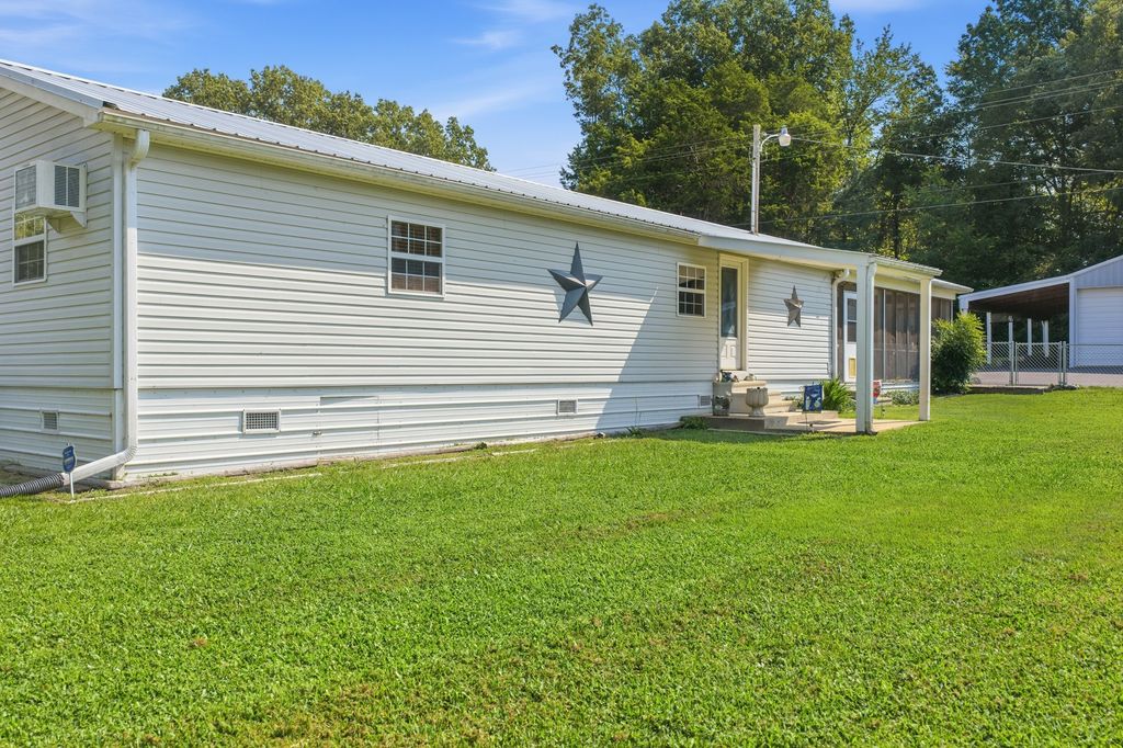 81 Cypress Creek Cv, Linden