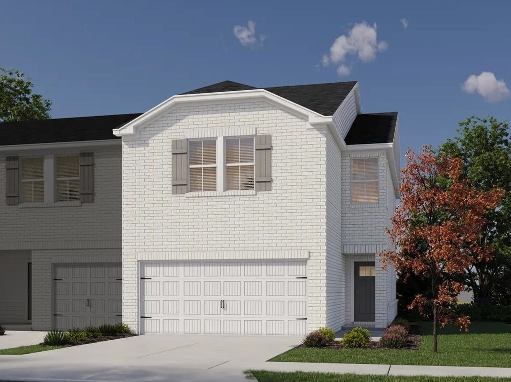 7226 Cedarcrest Ln, Fairview