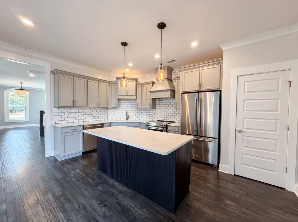 3097 Rural Plains Cir, Franklin