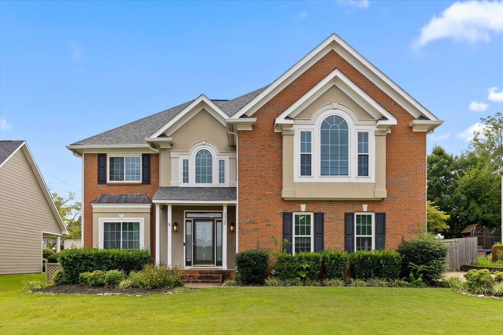 2328 Laurelton Creek Lane, Chattanooga