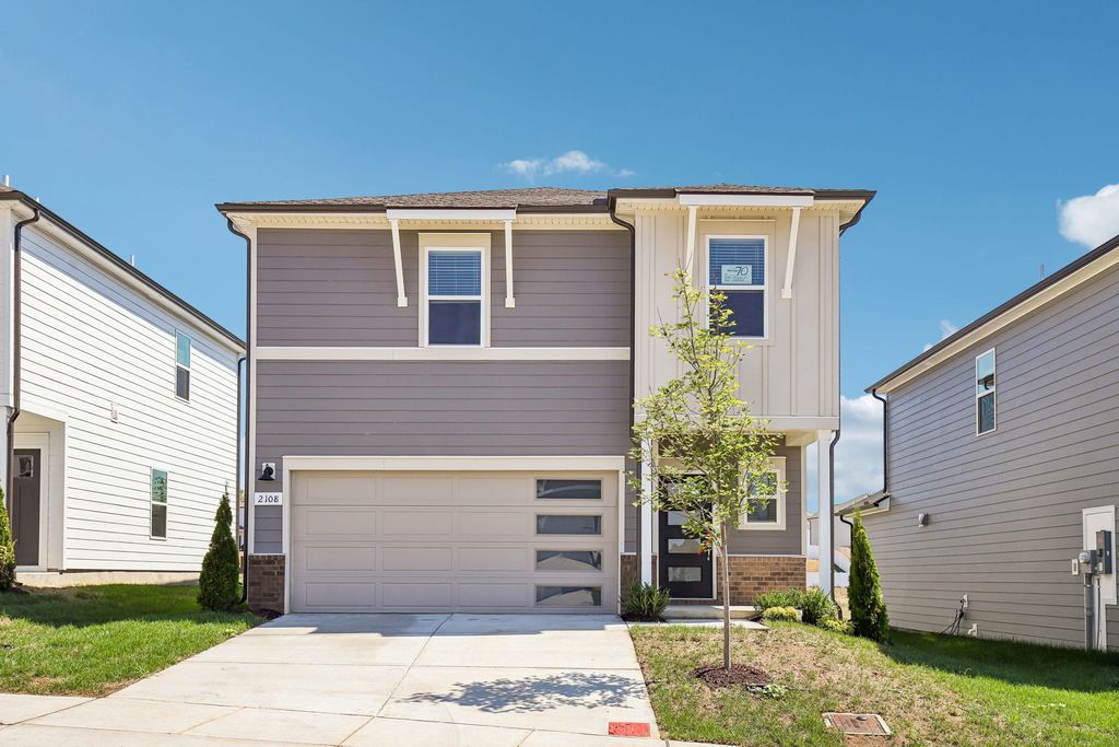 2108 Craven Pl, Hermitage