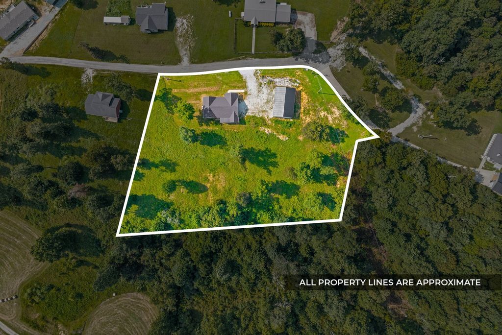 153 High Point Rd, Erin