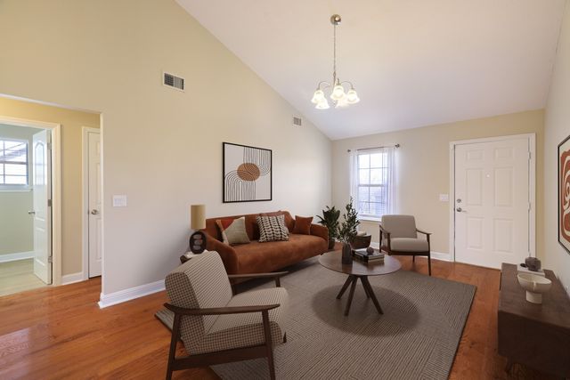 3408 Bruner Ct, Nashville